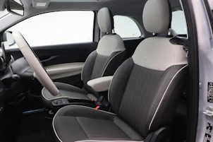 Fahrzeugbild FIAT 500 La Prima
