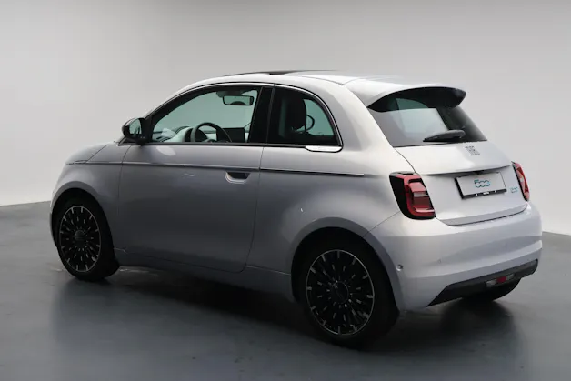 FIAT 500 La Prima