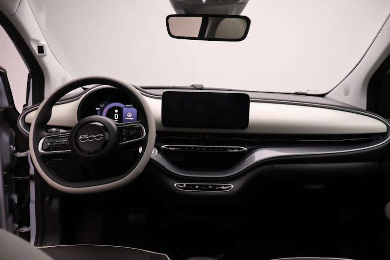 Fahrzeugbild FIAT 500