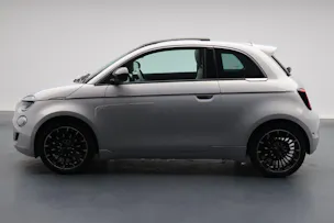 FIAT 500 La Prima