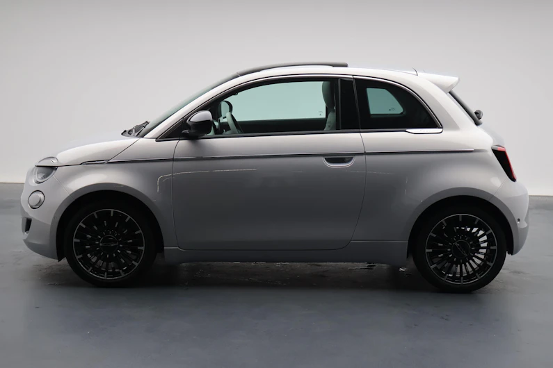 Fahrzeugbild FIAT 500