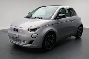 FIAT 500 La Prima