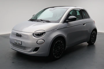 Fahrzeugbild FIAT 500 La Prima