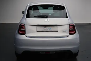 FIAT 500 La Prima