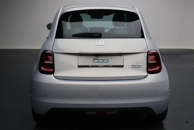 FIAT 500 La Prima