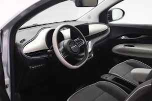 FIAT 500 La Prima