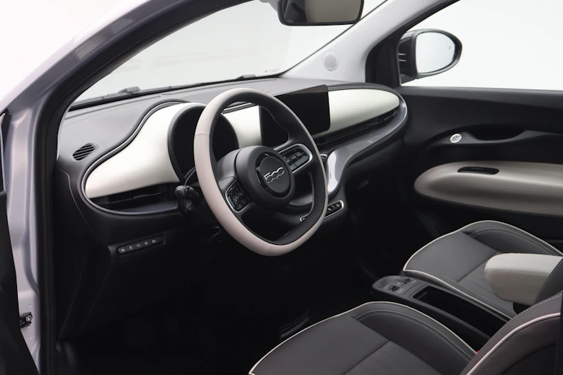 Fahrzeugbild FIAT 500
