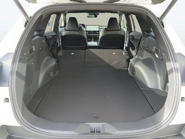 Toyota bZ4X Touring Premium AWD