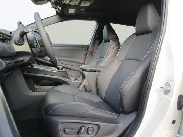 Toyota bZ4X Touring Premium AWD