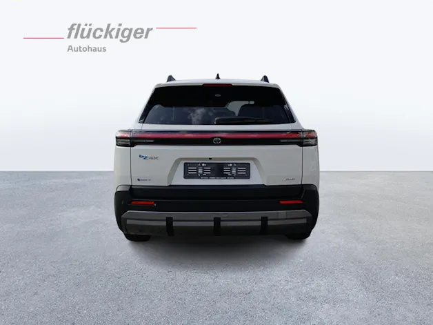 Toyota bZ4X Touring Premium AWD