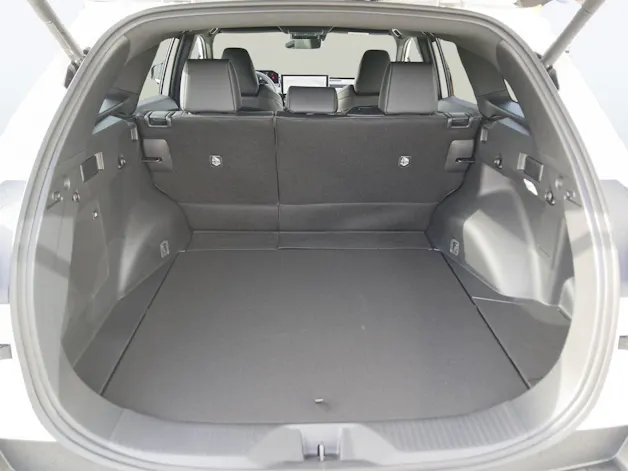 Toyota bZ4X Touring Premium AWD
