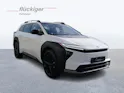 Toyota bZ4X Touring Premium AWD