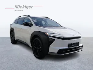 Toyota bZ4X Touring Premium AWD