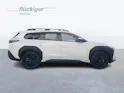 Toyota bZ4X Touring Premium AWD