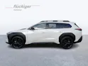 Toyota bZ4X Touring Premium AWD