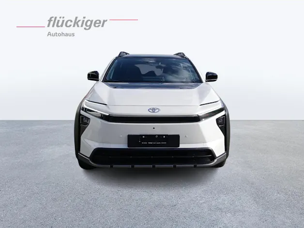 Toyota bZ4X Touring Premium AWD