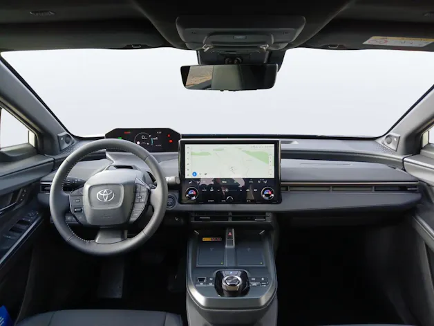 Toyota bZ4X Touring Premium AWD