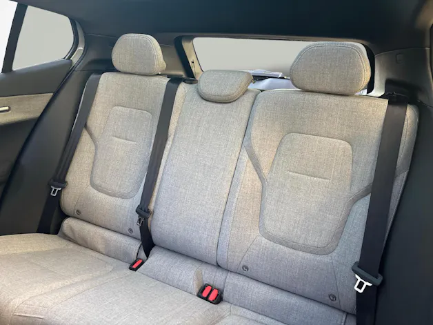 VOLVO EX30 E60 Twin Ultra Performance AWD