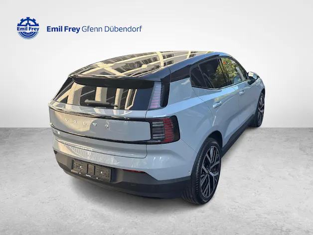 VOLVO EX30 E60 Twin Ultra Performance AWD