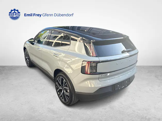 VOLVO EX30 E60 Twin Ultra Performance AWD