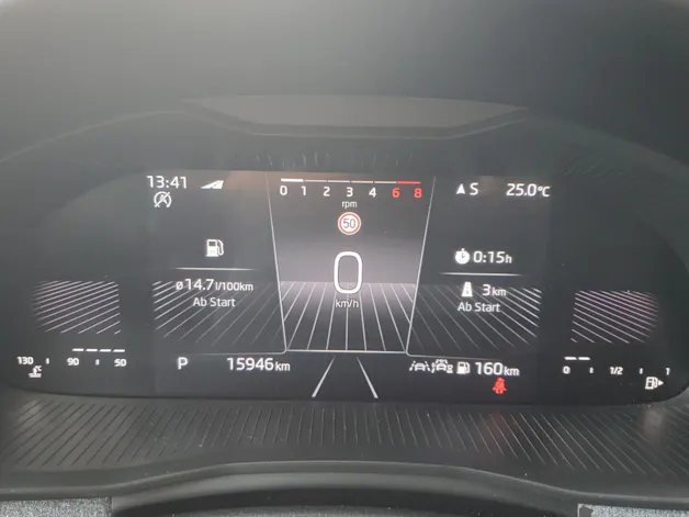 SKODA Kamiq 1.0 TSI Selection Black DSG-Automat