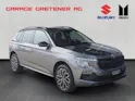 SKODA Kamiq 1.0 TSI Selection Black DSG-Automat