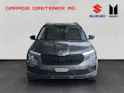 SKODA Kamiq 1.0 TSI Selection  Black DSG-Automat