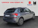 SKODA Kamiq 1.0 TSI Selection Black DSG-Automat