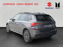 SKODA Kamiq 1.0 TSI Selection Black DSG-Automat