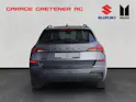 SKODA Kamiq 1.0 TSI Selection Black DSG-Automat