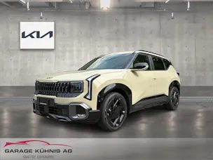 Kia Seltos 1.6 T-GDi X-Line