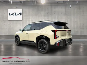 Kia Seltos 1.6 T-GDi X-Line