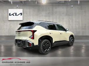 Kia Seltos 1.6 T-GDi X-Line