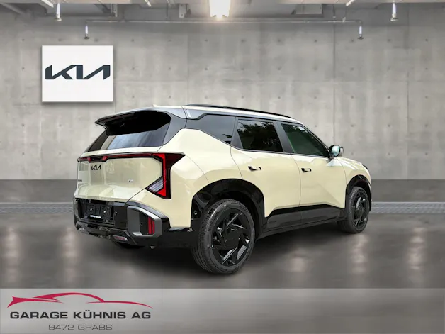 Kia Seltos 1.6 T-GDi X-Line