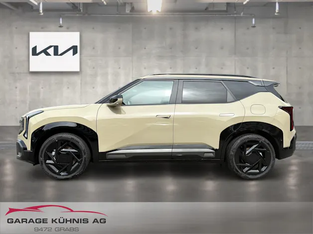 Kia Seltos 1.6 T-GDi X-Line