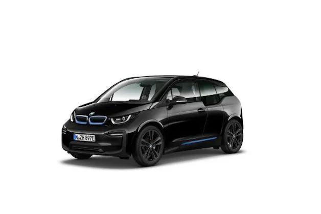 BMW i3 Sport 120 Ah i01 (CH)