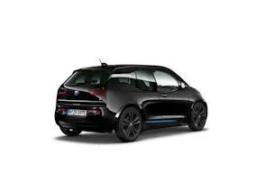 BMW i3 Sport 120 Ah i01 (CH)