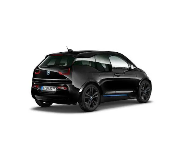 BMW i3 Sport 120 Ah i01 (CH)
