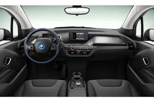 BMW i3 Sport 120 Ah i01 (CH)