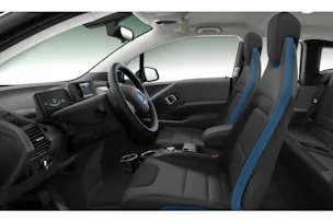 BMW i3 Sport 120 Ah i01 (CH)