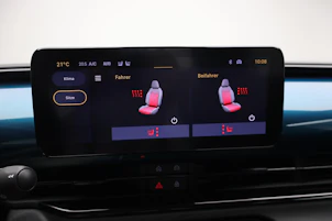 Fahrzeugbild FIAT 600 1.2 Hybrid Icon Swiss Edition