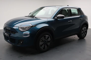 Fahrzeugbild FIAT 600 1.2 Hybrid Icon Swiss Edition