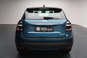 Fahrzeugbild FIAT 600 1.2 Hybrid Icon Swiss Edition