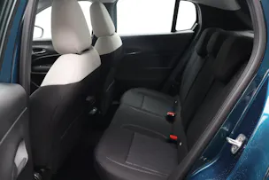 FIAT 600 1.2 Hybrid Icon Swiss Edition