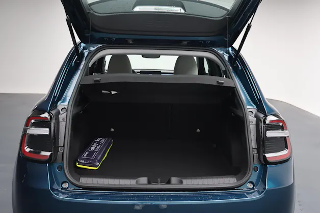 FIAT 600 1.2 Hybrid Icon Swiss Edition