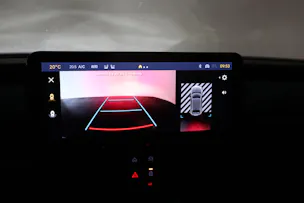 FIAT 600 1.2 Hybrid Icon Swiss Edition