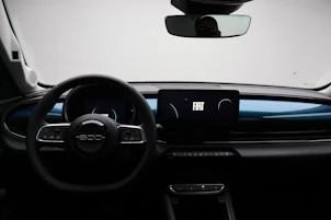 Fahrzeugbild FIAT 600 1.2 Hybrid Icon Swiss Edition