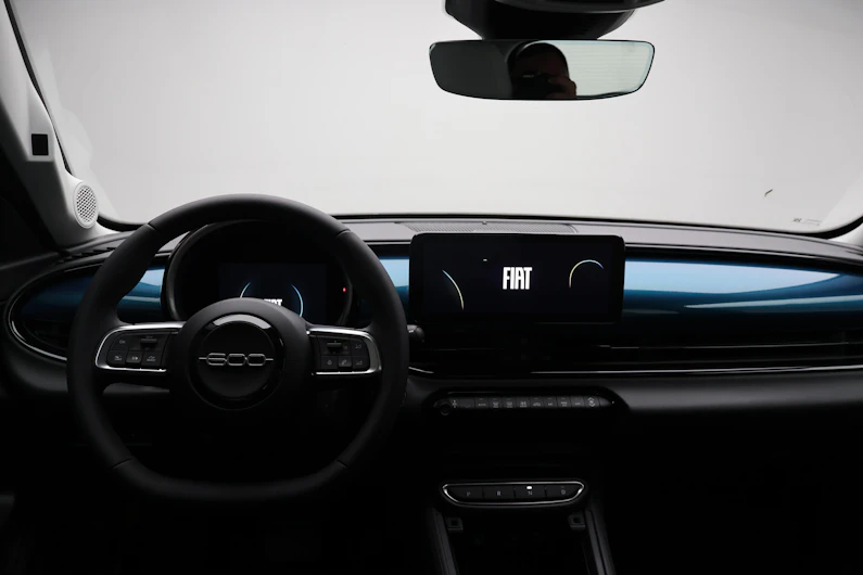 Fahrzeugbild FIAT 600