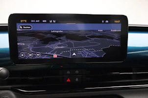 Fahrzeugbild FIAT 600 1.2 Hybrid Icon Swiss Edition