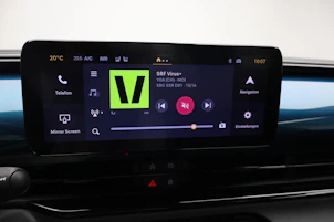 Fahrzeugbild FIAT 600 1.2 Hybrid Icon Swiss Edition